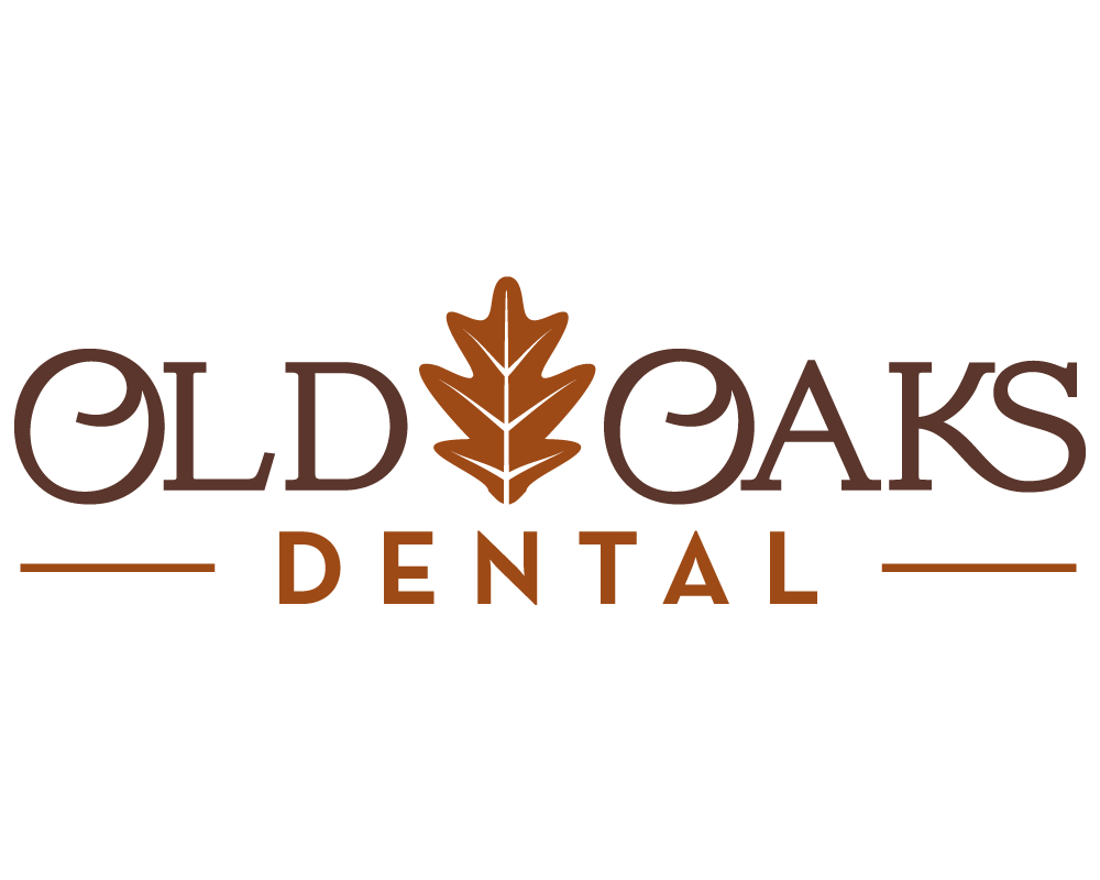 Old Oaks Dental logo