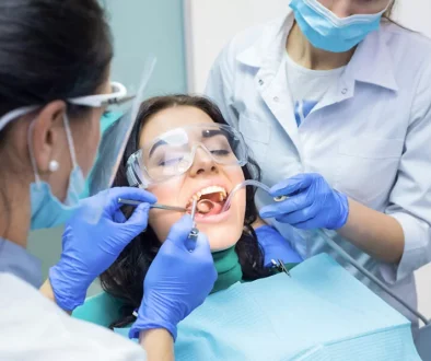 Comprehensive Dental Care in Pleasant Prairie