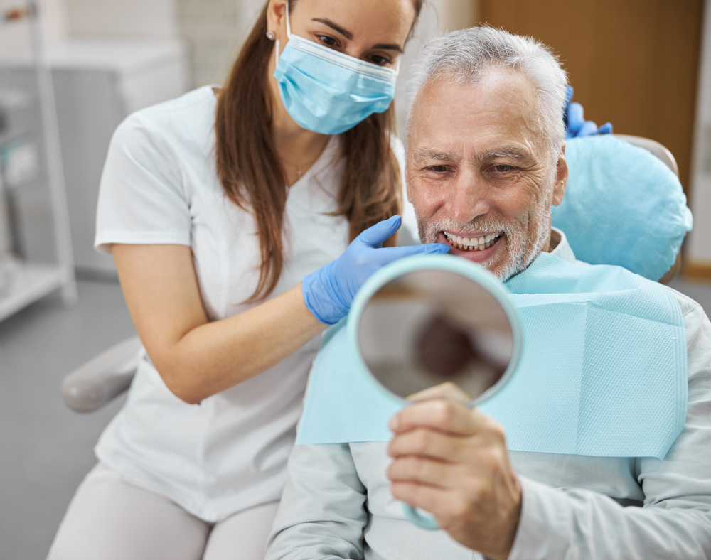 Trusted Dental Care in Pleasant Prairie