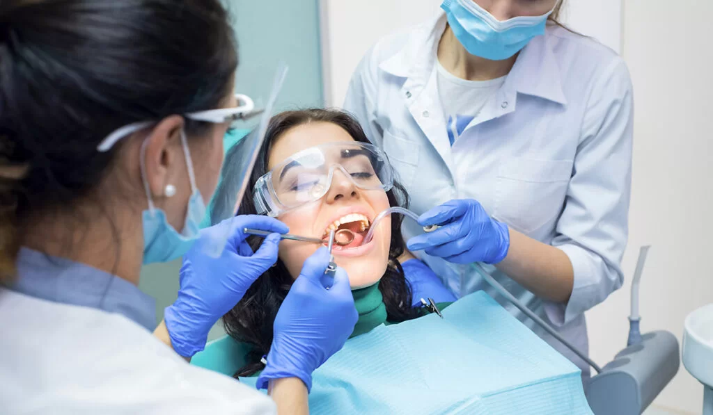 Comprehensive Dental Care in Pleasant Prairie