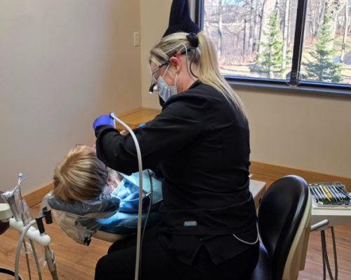 children's dentistry