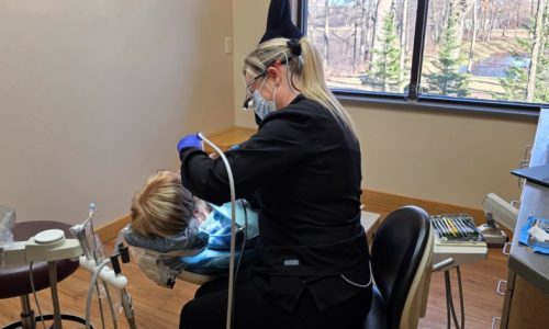 Teeth Whitening