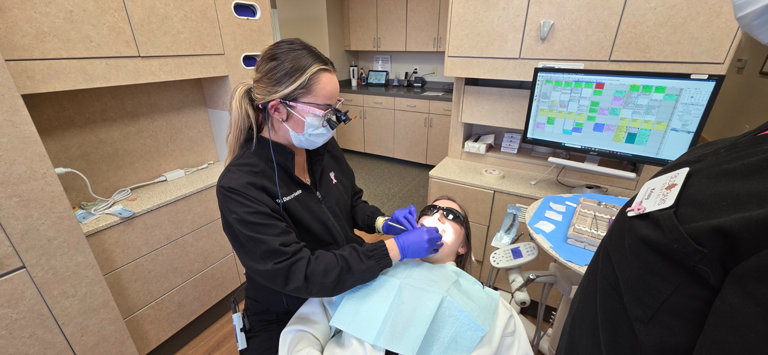 Dental Checkups in Pleasant Prairie