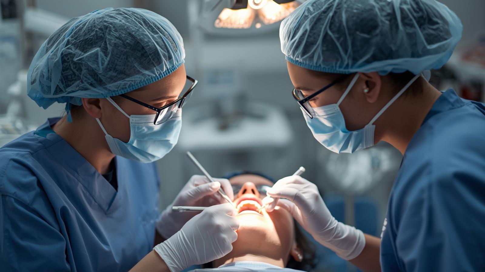 Restorative Dentistry in Pleasant Prairie