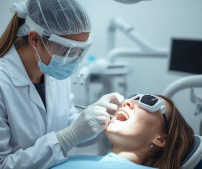 Cosmetic Dentistry in Pleasant Prairie