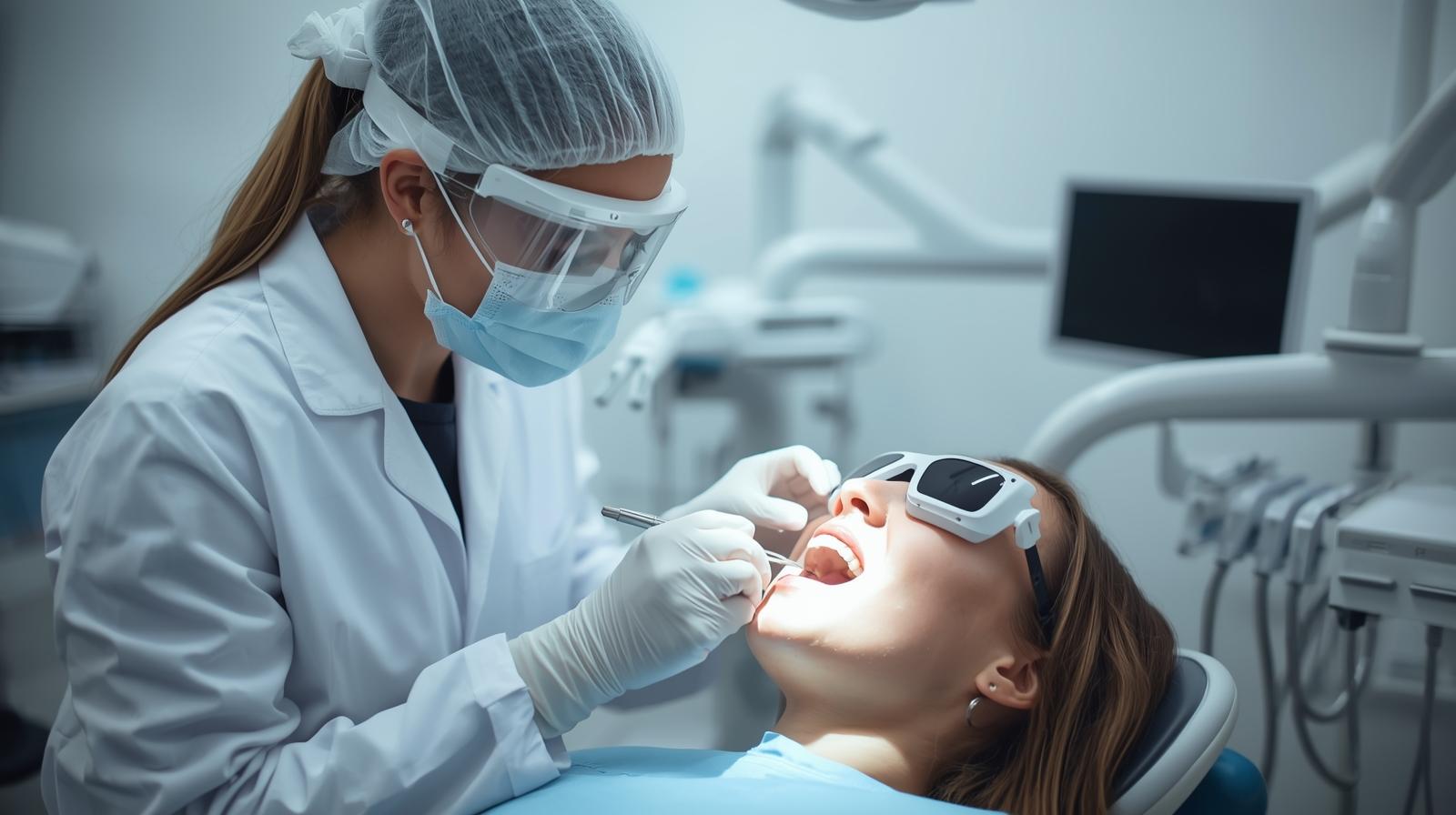 Cosmetic Dentistry in Pleasant Prairie