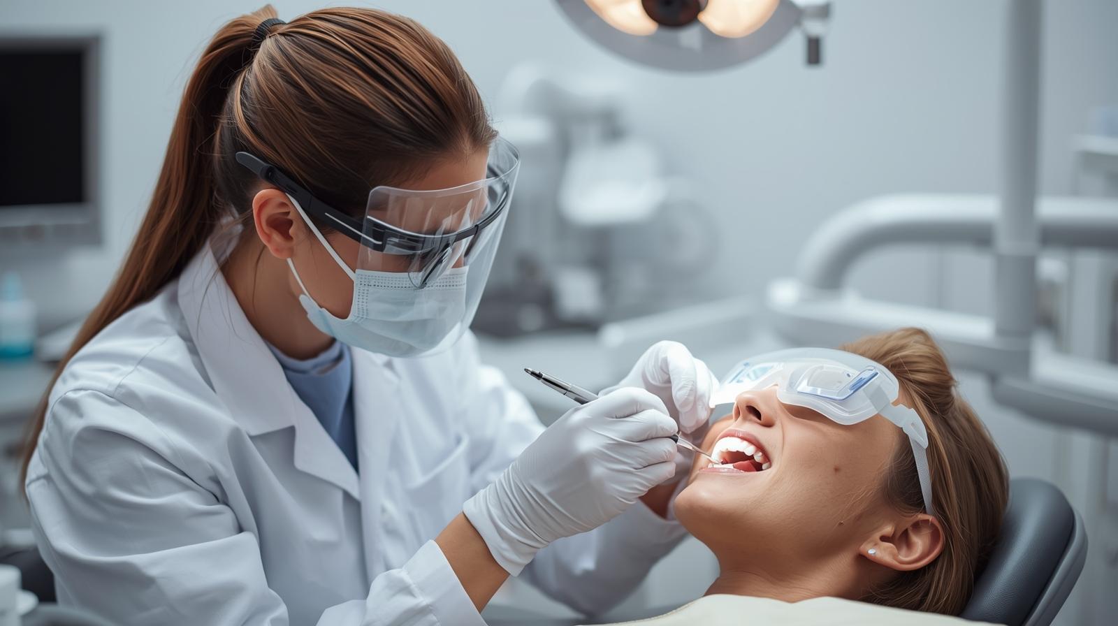 cosmetic dentist Kenosha