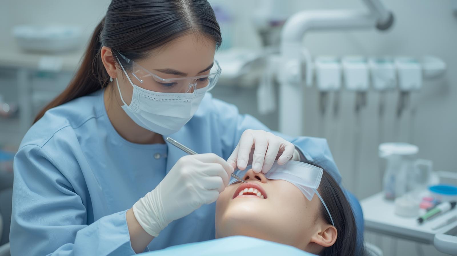 Dentist Pleasant Prairie