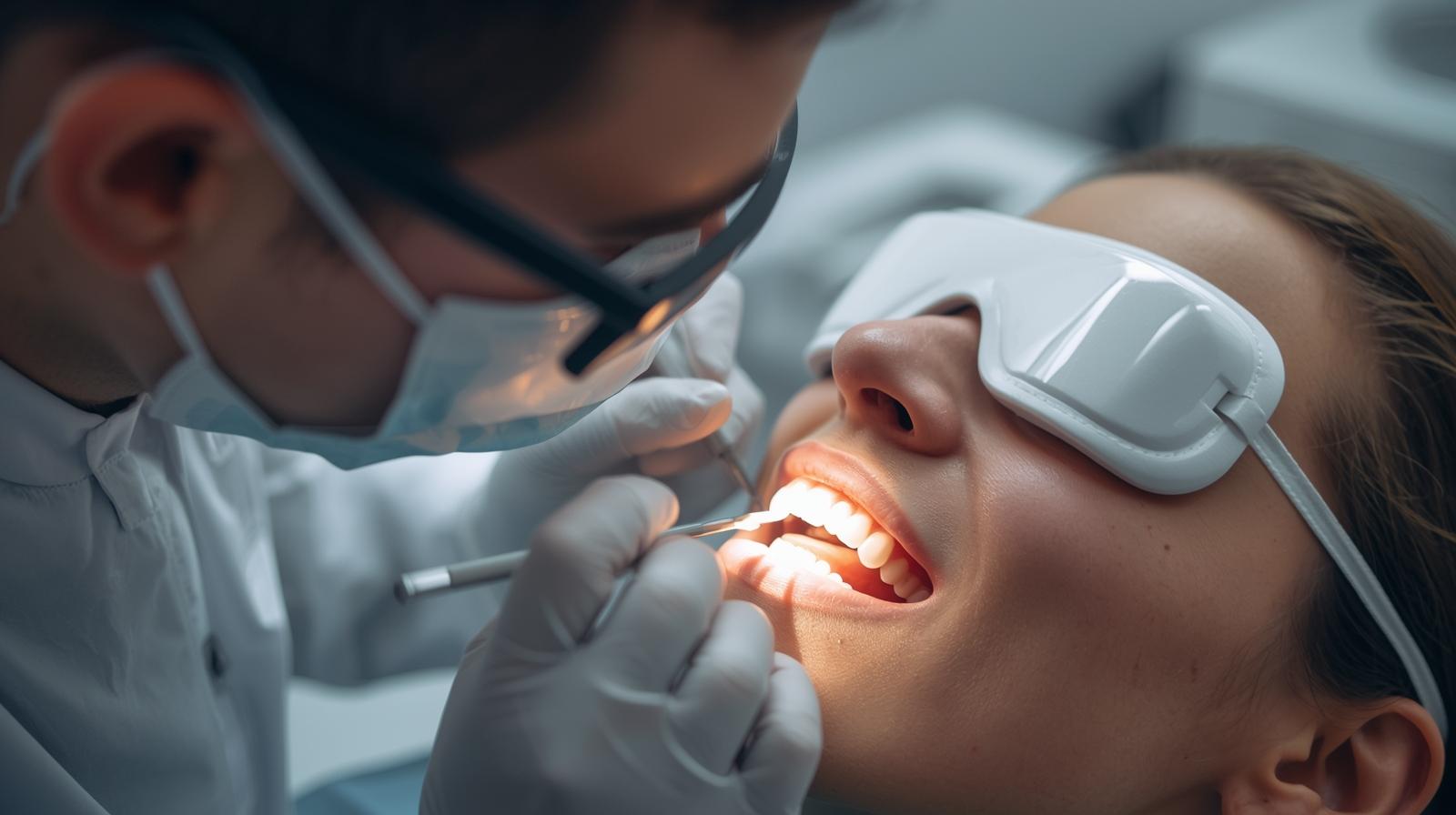  Cosmetic Dentistry Pleasant Prairie