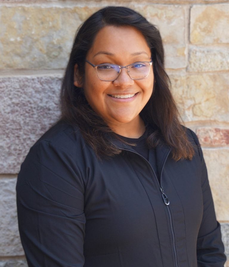 Melissa at Old Oaks Dental