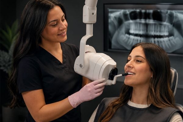 Digital-X-rays